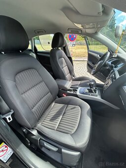 AUDI A4 B8 1.8 TFSI 118KW r.v. 2011 - 14