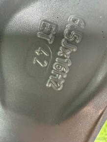 5x112 - 205/55 R16 - ZÁNOVNÍ ZIMNÍ SADA - 14