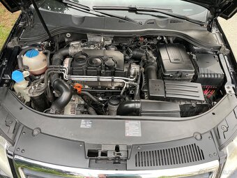 VW Passat b6 1.9 tdi 77kw STK do 06/27 - 14