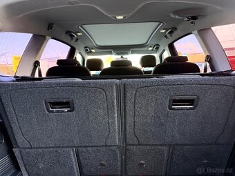 FORD SMAX 7 MÍST - 14