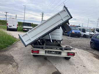 Iveco Daily S35 S11- 2.3D 3-Strany vyklapac A/T - 14