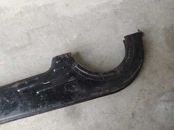 Kryty Řetězu ČZ - 14