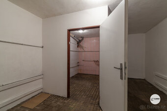 Prodej komerčního objektu Samčanka, Staré Hamry - 14