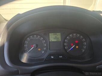 Škoda fabia fabie 2 combi 1.6 TDI 55KW 2012 Hagusy - 14