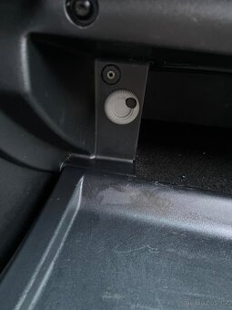 Mercedes-Benz B180 (W245) – 2.0 Benzin/CNG – Automat – 2009 - 14