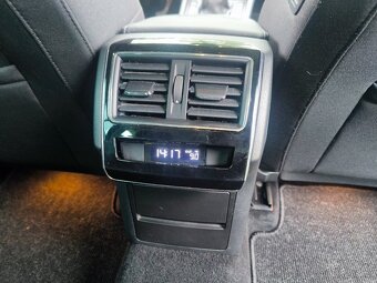 skoda superb 3  combi facelift 2,0tdi - 14