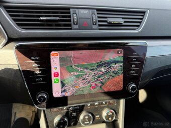 Škoda superb III 2.0TDI 110kw FULLLED VIRTUAL DSG ACC 2021 - 14