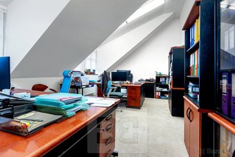 Prodej činžovního domu 515 m², Praha - Břevnov, ev.č. N08659 - 14