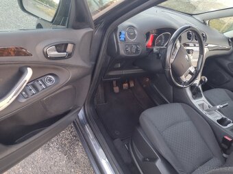 Ford Galaxy 2.0TDCI - 14