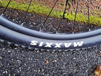 Horské kolo SCOTT Scale 760 - 14