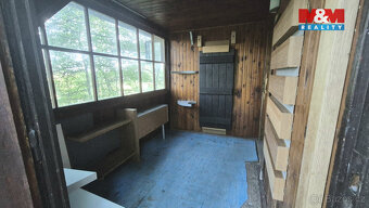 Prodej chaty, 33 m2, Újezd nad Zbečnem - 14