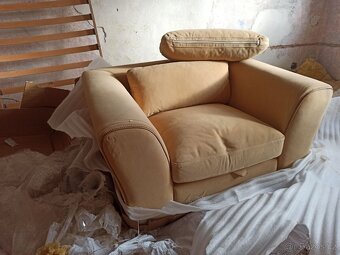 Kožená pohovka - 14