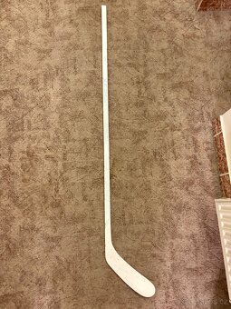 Hokejka - Junior CCM XF GHOST FLEX 50 Junior - 14