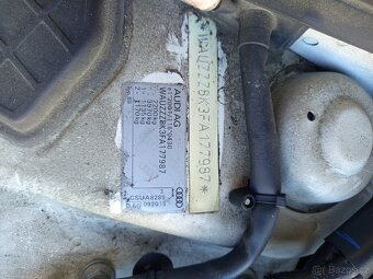 Prodám Audi A4 B8 2.0 tdi - 14