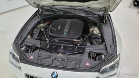 BMW 640xd gran coupe,F06, ČR, individual, Pearl edice - 14