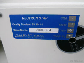 Trezor moderní 1.BT CHARVAT Neutron star NS 1-1 14.999 kč - 14