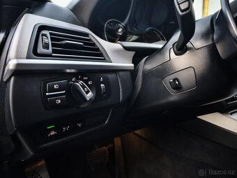 BMW 640xd 3x Mpacket 2017 len 78tis km - 14