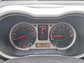 NIssan Note benzin 1.4 - 14