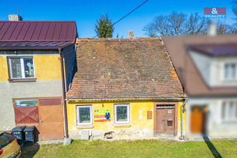 Prodej rodinného domu, 48 m², Nalžovské Hory - 14