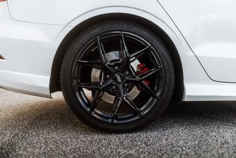 Audi S3 2.0 TFSI Quattro S-tronic 2017 - 14