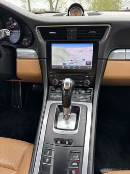 Porsche 911 Carrera 4 Coupe, PDK, 272 kW, model 991 - 14