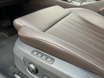 Škoda Superb III combi 2.0TDi,147kW,DSG,L&K,LED,Web,ZADÁNO - 14