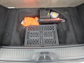 Mercedes-Benz Třídy B, W246 B180 CDI AUTOMAT Bklass r.v.2014 - 14