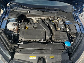 Octavia 4 1.5 TSI, manual - 14
