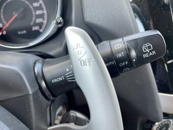Mitsubishi ASX 2.2 DI-D 4x4 CZ automat - 14