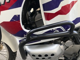 Honda XRV 750 Africa Twin, velice pěkná - 14