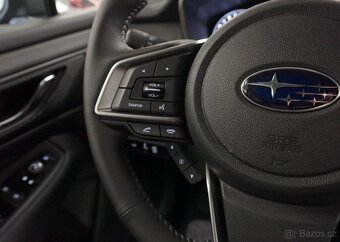 Subaru Outback 2.5 ACTIVE 2025 6let zaruka 124 kw - 14