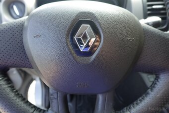 RENAULT TRAFIC L2H1 6MÍST 1.6DCI KLIMA - 14