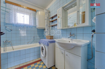 Prodej rodinného domu, 154 m², Kralovice, ul. Nová - 14