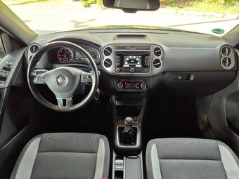 VW Tiguan S&S 2.0TDI 103kW TOP - 14