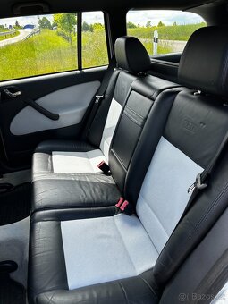 Prodám Octavii 1 RS Combi - 14
