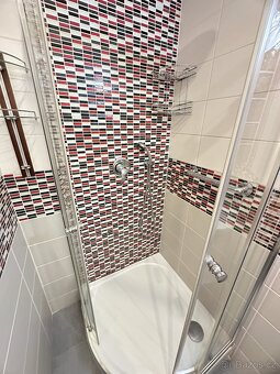 Pronájem designově zrekonstruovaného bytu 2+kk ul. Řetízková - 14