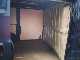 Fiat Ducato, 2.3 140 4 MÍSTNÉ - 14