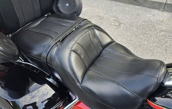 Harley Davidson Electra Glide Ultra CVO FLHTKSE - 14
