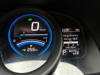 Nissan e-NV200 40kwh - 14