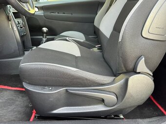 Peugeot 207 1.4/70kW 1.Maj.  KLIMATIZACE  r.v.2009 - 14
