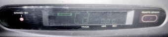 Hifi věž SHARP CD-S370H – trojkombinace CD-rádio-double tape - 14