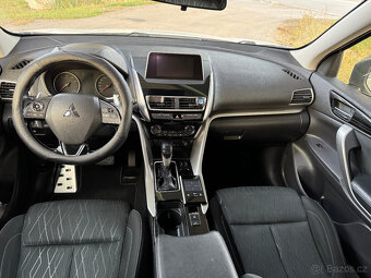 Mitsubishi Eclipse Cross 1.5 T MIVEC - 14