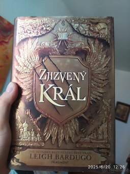 Sbirka Fantasy Knih - 14