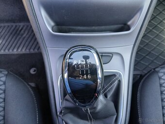 Opel Astra, 1.6 CDTI, 6rychl., ALU - 14