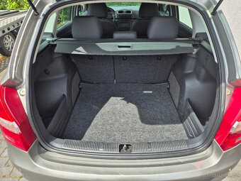 Škoda Fabia II 1,4 i Ambiente Klima ESP Combi   88.000Kč - 14
