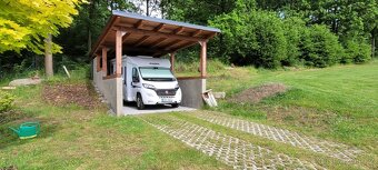 Camper Pilote Essentiel do provozu 2021 - 14
