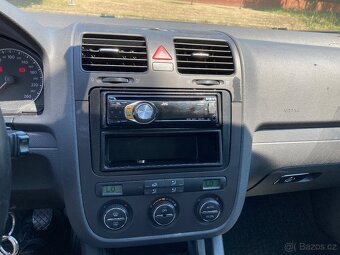 Volkswagen golf mk5 1.9tdi 77kw - 14