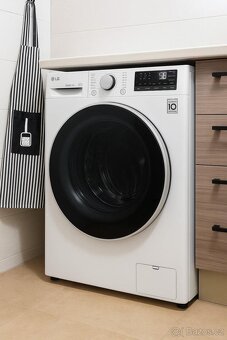 Apartmánu Torrevieja  Spanelsko 130 000EUR - 14