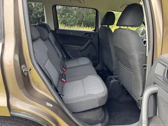 ŠKODA YETI 2.0 TDI / ZÁRUKA / LETNÍ SLEVA - 14