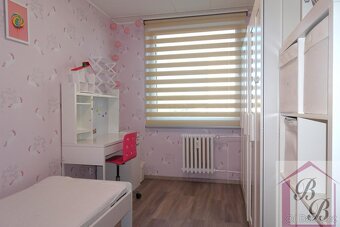 Prodej bytu 4+1+L,  91 m2, 17. listopadu, Mladá Boleslav, hy - 14